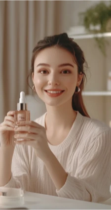 Product introduction videos