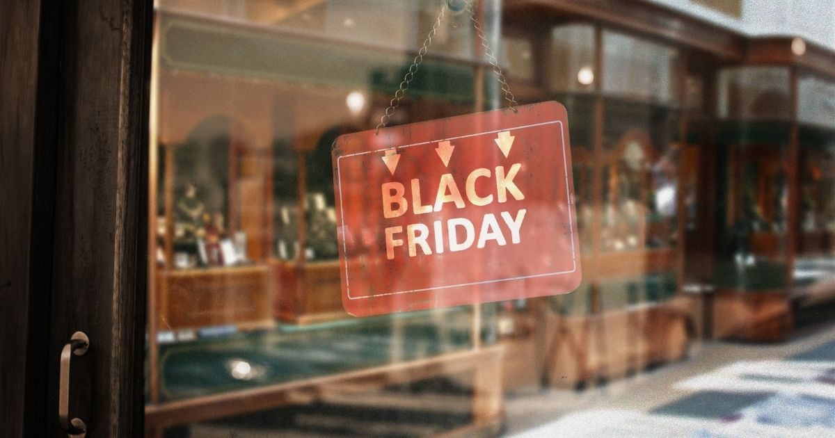 Strategies to Increase Sales with Influencer Marketing on Black Friday