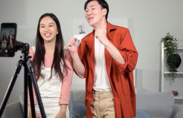 TikTok Content Ideas